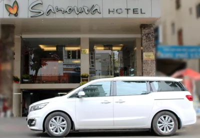 Sanouva Saigon Hotel – Photos 2