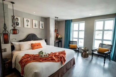 Sanouva Saigon Hotel – Photos 3