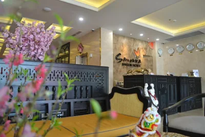 Sanouva Saigon Hotel – Photos 6