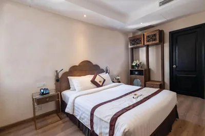 Sanouva Saigon Hotel – Photos 10