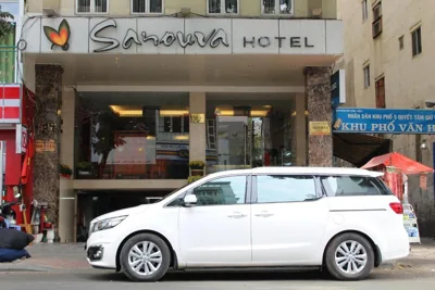 Sanouva Saigon Hotel – Photos 14