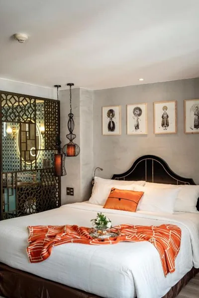 Sanouva Saigon Hotel – Photos 15