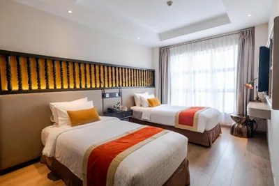 Sanouva Saigon Hotel – Photos 16